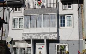 Carmen - Habitación con vistas al mar